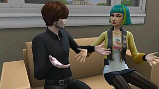 Exploring emotions in Del Sol Valley's first part