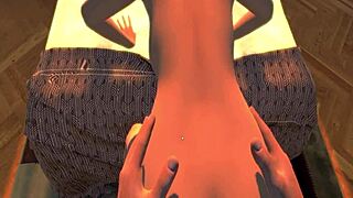 Let's play Beach HouseX VR