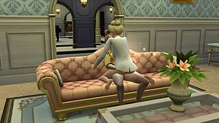 Exploring emotions in Del Sol Valley's first part