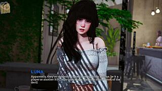 i explore eternum 212 with mature teens in sexy outfits and huge tits