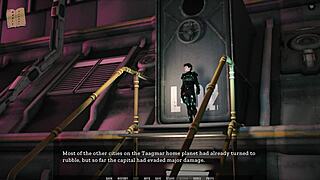 Tales From The Unending Void 176