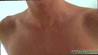 Hey, check this hot African twink bareback POV action!