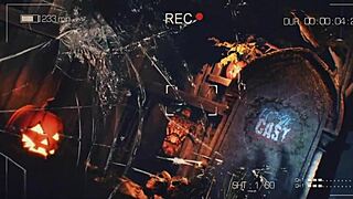 Fode Cast - Pitoco The Dwarf Comes To Fuck The Presenter With Cum Swapping!