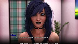 Complete Gameplay - WVM Part 52, What’s Behind Those Cartoon Boobs?