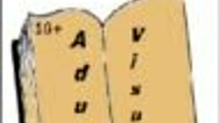 Wife and stepmother get naughty in cartoon episode 57 😏