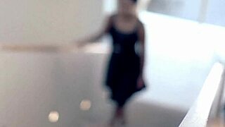 Oh, Feeling That Blowjob Experience Deeply!