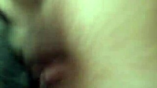 Oh, fucking this lil submissive bbw slut with monster cock until she squirts