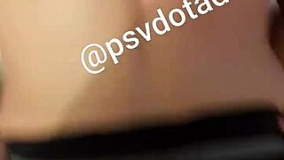 Wow, muleke pauzudo fudendo no pelo!