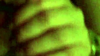 Russian Girl Goes Wild Sucking Balls and Cock in Steamy Action