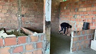 First Time Anal Fuck On Latina Milf Boss