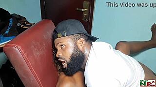 Sexy slimzys PUSSY got BURSTED by krissyjohs BIG DICK!!