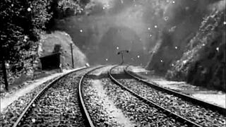 Vintage Erotic Drawings Stir Deep Nostalgia