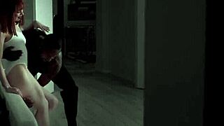 Black Guy Pounds Alexa Novas Tight Pussy With Monster Cock