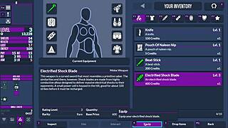 Hentai Game Trials In Tainted Space Speedrun To Last Probe