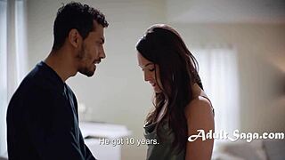 I testified against your husband to claim you.