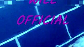 paying the tattoo artist with a special service