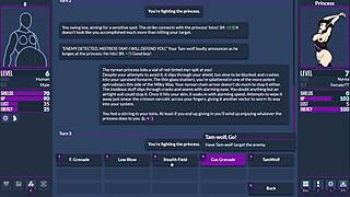 Hentai Game Trials In Tainted Space Speedrun To Last Probe