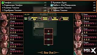 In Treasure of Nadia, the mature babe gets fucked and filled with cum in episode 26.