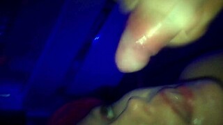 i love getting facials from cherrysoda cherry