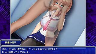 Ceresphonia 3 Game Anime Hentai Adventure