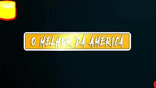 morena querida filled with cum inside after a hardcore pounding session