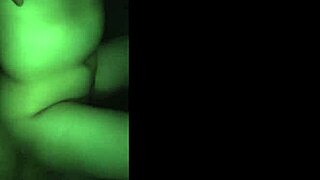 日本人素人スマホ撮影屋外