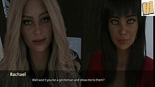 Hot Rachael Stuns in Bikini for Wvm 51 Scene