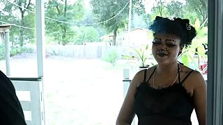 girl fucked in casting interview