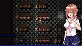 Ceresphonia 3 Game Anime Hentai Adventure