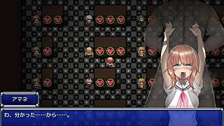 Ceresphonia 3 Game Anime Hentai Adventure