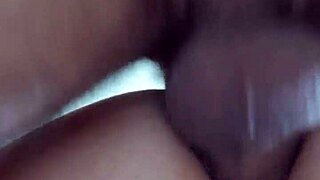 Watch Him Pound That Tight Ass!