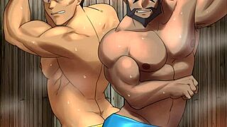 I'm So Into Team Aqua Gay Action That Leaves Me Craving More