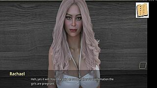 Hot Rachael Stuns in Bikini for Wvm 51 Scene