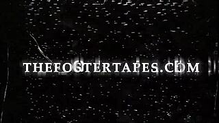 Foster Stumbles on Sex Toys and Sparks Wild Changes - Thefostertapes