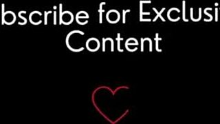 Drilled My Girlfriend's Friend After Helping Her Bathe in Bathroom