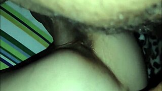 riding husband's dick while friend fingers my ass!