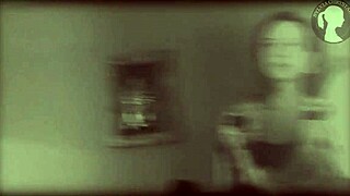 Wow, Sylvia’s Sloppy Blowjob and Handjob Are Wild 😜