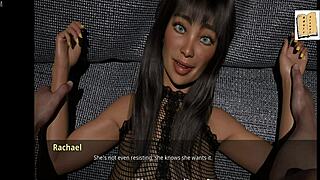 Hot Rachael Stuns in Bikini for Wvm 51 Scene