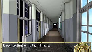 Hey, ready for dark anime action?