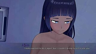 Demons Of The Hearth Hentai Game Sex Scenes