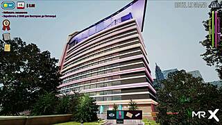 FashionBusiness - You Can Touch Your Breasts in E2 3!