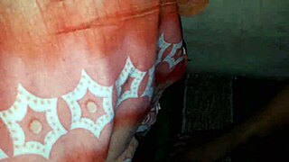 Asian cutie in alone beauty