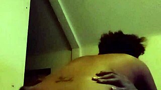 her wet pussy is riding that black cock so good!