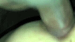 Balls Deep Hardcore Squirting Action with Intense Penetration.