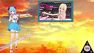 I luv watchin Naruto n Sasuke havin anal sex wit blowjob handjob cumshot in hentai