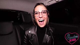 Pam and Anita, Excited French Sluts in Wild Trio