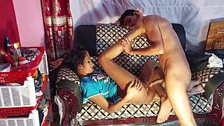 Bengali couples share girlfriends in steamy hanif pk video