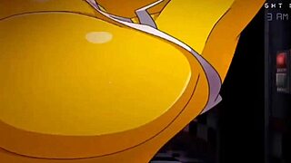 Chica with Big Tits and Juicy Boobs