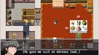 Helping King With Two Slave Elves In Fantasy World Cum Creampie