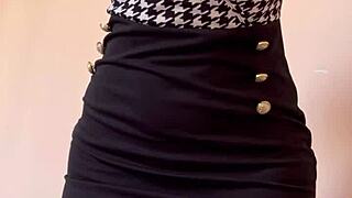 18 19 Yo Tiny Girl Enjoys Toys In Solo Wet Masturbation